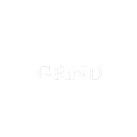 4thquarterperformance grind 4thquarterperformance salute to the grind Sticker