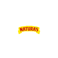 Naturas Sticker by The Miss Maker