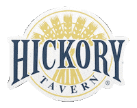 TammyHickoryTavern football beer wings charlotte Sticker