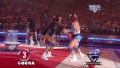 take down tackle GIF by Gladiators