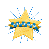 Milesformiracles Sticker by BostonChildrensHospital