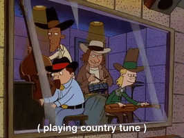 hey arnold nicksplat GIF