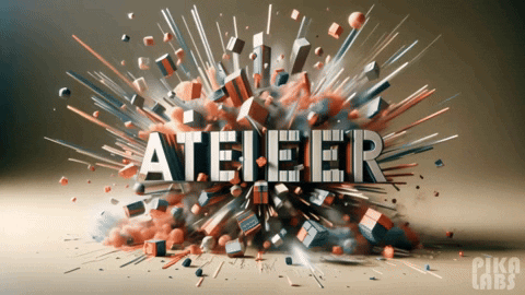 Fun Atelier GIF by jorgemariozuleta