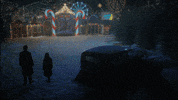 Season 2 Nos4A2 GIF by AMC Networks