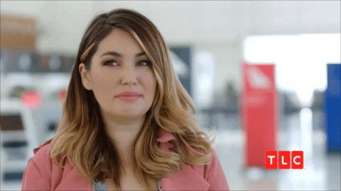 Sad 90 Day Fiance GIF by TLC
