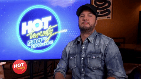 GIF by CMT Hot 20 Countdown