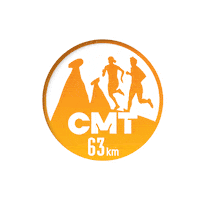Trailrunning Sticker by cappadociaultratrail