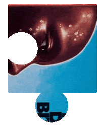 Miles Davis Puzzle Sticker by Legacy Recordings