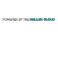 technology cloud Sticker by Keller Williams Realty