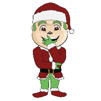 Grinch Cj Sticker by College Hunks Hauling Junk and Moving