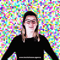 work agency GIF by Kochstrasse™