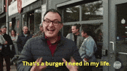 foodnetworkca food network canada big food bucket list john catucci GIF