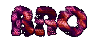 Art Glitch Sticker