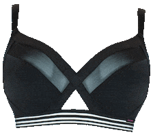 Lingerie Unwind Sticker by Curvy Kate ltd