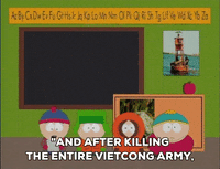 GIF by South Park 