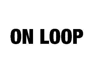 Loop Song Sticker by Legacy Recordings
