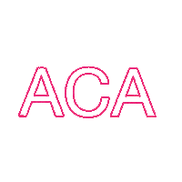 Andreacarolaapparel aca carola acafm andreacarolaapparel Sticker