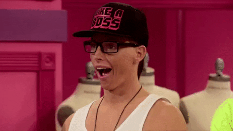 Rupauls Drag Race Season 5 Episode 3 GIF by LogoTV