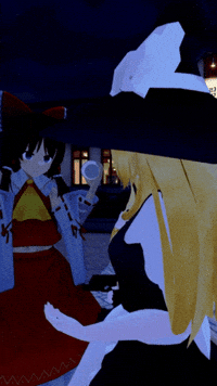 Marisa GIF