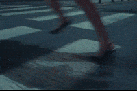 Run Away GIF