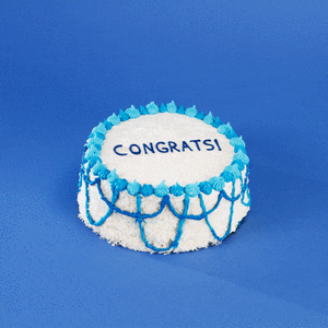 Awesome Great Job GIF by Slanted Studios