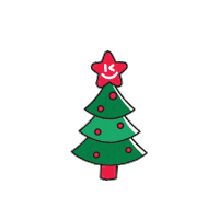 kontaktaz new year 2021 yeni yil yeni il Sticker