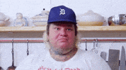 mattysworldrules shocked matty matty matheson matheson GIF