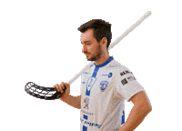 Floorball Vavra Sticker by Český florbal