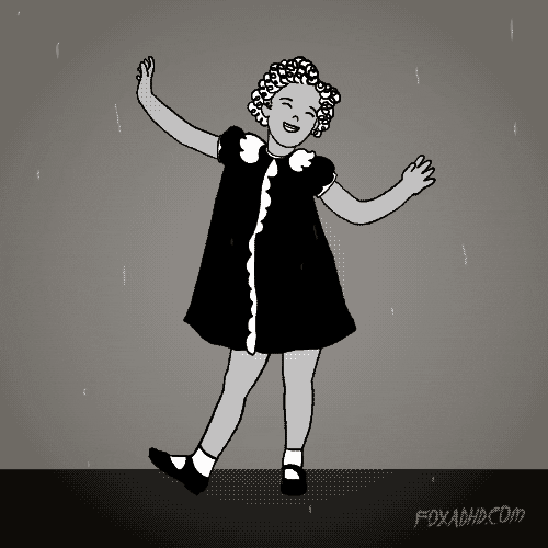Animation Domination Dance GIF by gifnews