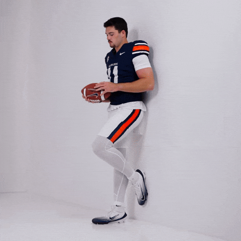 Auburn Football GIF by Auburn Tigers