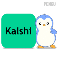 Guess Yes Or No GIF by Pudgy Penguins