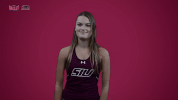 southern illinois mvc GIF by Missouri Valley Conference