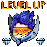 Mlbb Granger Sticker by Mobile Legends: Bang Bang