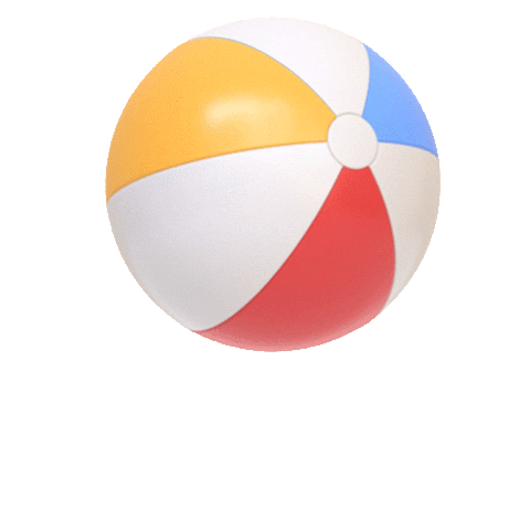 Ball Spinning Sticker by Cell C