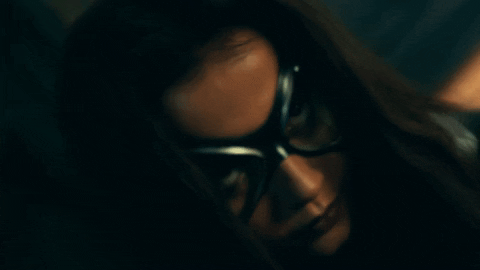 Marvel GIF by Madame Web