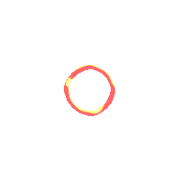 Loop Sticker Sticker