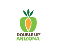 Farmers Market Farm Stand Sticker by Double Up Food Bucks Arizona