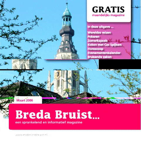 Bruisend GIF by Nederland Bruist