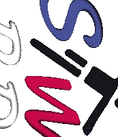 Handball H Sticker by hsg swrd