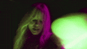 Video Glow GIF by Maggie Koerner