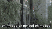 The Office Omg GIF
