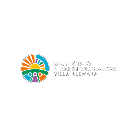 Muni Municipio Sticker by Munivillalemana