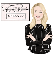 Jamie Stone Sticker by ALittleTooMuch