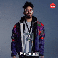 Fashion
