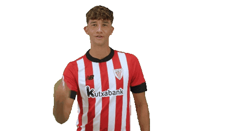Celebrating San Mames Sticker by Athletic Club