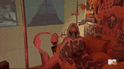 Lady Gaga GIF by 2020 MTV Video Music Awards