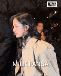 Keep Walking Fashion GIF