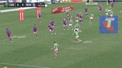 Try Nrl GIF by Canberra Raiders