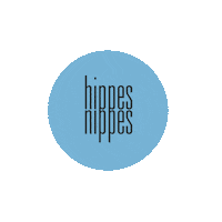 HippesNippes koln veedel nippes hippesnippes Sticker