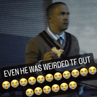 Twenty One Pilots GIF